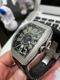  Đồng Hồ  Franck Muller Vanguard ABF V45 - Replica 1:1 