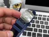  ĐỒNG HỒ FANK MULLER V45 BLUE YACHTING ABF THỤY SĨ REPLICA 1:1 