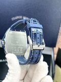  FRANK MULLER V45 BLUE YACHTING ABF THỤY SĨ REPLICA 1:1 