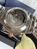  Đồng Hồ Breitling 1884 Chronometre Premier - Replica 1:1 