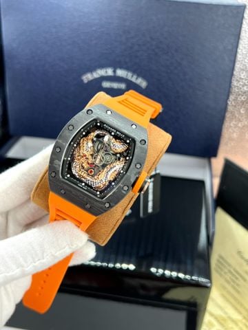  RICHARD MILLE RM57-03 RỒNG BAY TRÊN BẦU TRỜI - Replica 1:1 