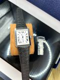  CARTIER Tank Automatic Silver Dial Ladies Watch WSTA0040 - Replica 1:1 v32x42mm - Replica 1:1 