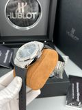  Đồng hồ Hublot Classic Fusion Orlinski Titanium Alternative Pavé v42mm - Replica 1:1 