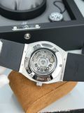  Đồng hồ Hublot Classic Fusion Orlinski Titanium Alternative Pavé v42mm - Replica 1:1 