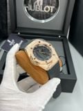  HUBLOT CLASSIC FUSION ORLINSKI KING GOLD v42mm - Replica 1:1 