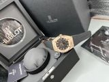  HUBLOT CLASSIC FUSION ORLINSKI KING GOLD v42mm - Replica 1:1 