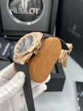  HUBLOT CLASSIC FUSION ORLINSKI KING GOLD v42mm - Replica 1:1 