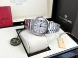  PATEK PHILIPPE NAUTILUS 3K FACTORY BEST  5711 40MM CAL.324SC 