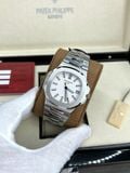  PATEK PHILIPPE NAUTILUS 3K FACTORY BEST  5711 40MM CAL.324SC 