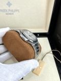  PATEK PHILIPPE NAUTILUS 3K FACTORY BEST  5711 40MM CAL.324SC 