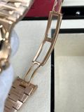  PATEK PHILIPPE NAUTILUS 3k 5711 ROSE GOLD 40MM CAL.324SC - Replica 1:1 