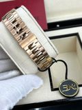  PATEK PHILIPPE NAUTILUS 3k 5711 ROSE GOLD 40MM CAL.324SC - Replica 1:1 