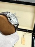  PATEK PHILLIPE PPF factory - PATEK PHILIPPE NAUTILUS 5711R ROSE GOLD VỚI MẶT SỐ MÀU TRẮNG - Replica 