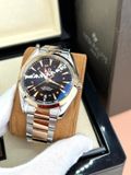  OMEGA seamaster GTM Co-Axial GMT 41mm 231.50 replica 1-1 siêu cấp 