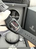 Đồng Hồ HUBLOT FERRARI - HUBLOT MP-05 905.ND.0000.RX LAFERRARI 46 - Máy Pin Replica 