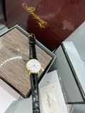  Đồng Hồ Breguet Classique 4641 5157BA/11/9V6 Yellow Gold Guilloche - Replica 