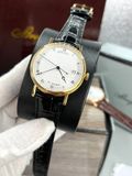  Đồng Hồ Breguet Classique 4641 5157BA/11/9V6 Yellow Gold Guilloche - Replica 