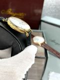  Đồng Hồ Breguet Classique 4641 5157BA/11/9V6 Yellow Gold Guilloche - Replica 