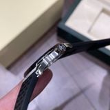  Đồng hồ Patek Philippe Aquanaut 35 mm 5068R-001 Black - Replica 