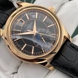  Đông Hồ Patek Philippe Annual Celendar 5205R 010 - Chế Tác Vàng Khối 18K 