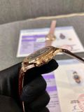 Patek Philippe 5711R Rose Gold Chế Tác Vàng Nguyên Khối 18K 