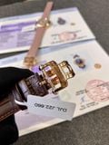  Patek Philippe 5711R Rose Gold Chế Tác Vàng Nguyên Khối 18K 