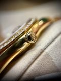  ROLEX DAY-DATE 36MM CHẾ TÁC ĐÍNH KIM CƯƠNG - MẶT SỐ THIÊN THẠCH REP 1:1 
