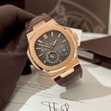  Đồng hồ Patek Philippe Nautilus 5712R -001 Bọc Vàng 18K 