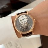  PATEK PHILIPPE 7097 BREGUET BỌC VÀNG 18K 