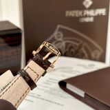  PATEK PHILIPPE 7097 BREGUET BỌC VÀNG 18K 