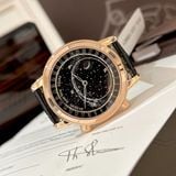  PATEK PHILIPPE GRAND COMPLICATION 6102R-001 BỌC VÀNG 18k 