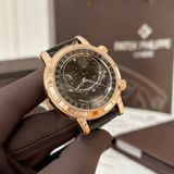  PATEK PHILIPPE GRAND COMPLICATION 6102R-001 BỌC VÀNG 18k 