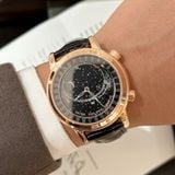  PATEK PHILIPPE GRAND COMPLICATION 6102R-001 BỌC VÀNG 18k 