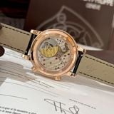  PATEK PHILIPPE GRAND COMPLICATION 6102R-001 BỌC VÀNG 18k 