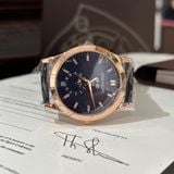  PATEK PHILIPPE COMPLICATIONS 5396R-015 Bọc Vàng - Da Cá Sấu 