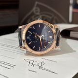  PATEK PHILIPPE COMPLICATIONS 5396R-015 Bọc Vàng - Da Cá Sấu 