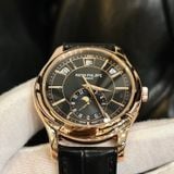  PATEK PHILIPPE - 5205R-010 ( 011) BỌC VÀNG 