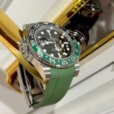  Đồng hồ Rolex GMT-Master II 126720VTNR-0002 Thép - Mã mới 2022 