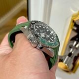  Đồng hồ Rolex GMT-Master II 126720VTNR-0002 Thép - Mã mới 2022 