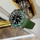  Đồng hồ Rolex GMT-Master II 126720VTNR-0002 Thép - Mã mới 2022 