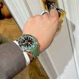 Đồng hồ Rolex GMT-Master II 126720VTNR-0002 Thép - Mã mới 2022 