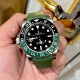  Đồng hồ Rolex GMT-Master II 126720VTNR-0002 Thép - Mã mới 2022 