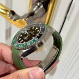  Đồng hồ Rolex GMT-Master II 126720VTNR-0002 Thép - Mã mới 2022 