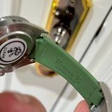  Đồng hồ Rolex GMT-Master II 126720VTNR-0002 Thép - Mã mới 2022 