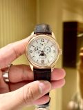  Đồng Hồ Patek Philippe Complications 5146R-001  1:1 