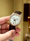  Đồng Hồ Patek Philippe Complications 5146R-001  1:1 