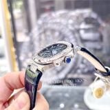  Patek Philippe 5724 Chế Tác 1:1 Swarovski Baguette 2023 