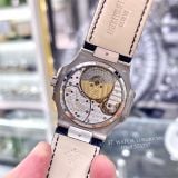  Patek Philippe 5724 Chế Tác 1:1 Swarovski Baguette 2023 