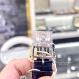 Patek Philippe 5724 Chế Tác 1:1 Swarovski Baguette 2023 