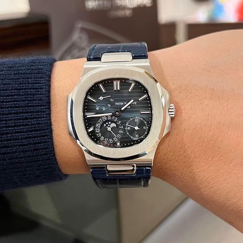  Patek Philippe 5712 GR Factory 2023 1:1 